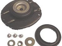 Set reparatie, rulment sarcina amortizor PEUGEOT 206 hatchback (2A/C), PEUGEOT 206 SW (2E/K), PEUGEOT 206+ (T3E) - SACHS 802 215