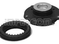 Set reparatie, rulment sarcina amortizor punte fata (37248 IMPERGOM) AUDI,SEAT,SKODA,VW