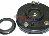 Set reparatie, rulment sarcina amortizor RENAULT LAGUNA I I (B56_, 556_), RENAULT LAGUNA I Estate (K56_) - METZGER KB 655.25