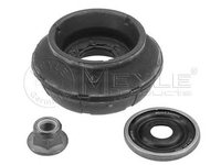 Set reparatie rulment sarcina amortizor RENAULT LOGAN I (LS_) - OEM - MEYLE ORIGINAL GERMANY: 16-146410019/S|16-14 641 0019/S - W02120153 - LIVRARE DIN STOC in 24 ore!!!