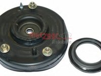 Set reparatie, rulment sarcina amortizor RENAULT LAGUNA I I (B56_, 556_), RENAULT LAGUNA I Estate (K56_) - METZGER KB 655.24