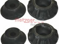 Set reparatie, rulment sarcina amortizor SEAT CORDOBA limuzina (6K1, 6K2), SEAT TOLEDO (1L), VW POLO (6N1) - METZGER WM-F 2333