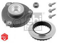 Set reparatie, rulment sarcina amortizor SEAT CORDOBA (6L2) (2002 - 2009) FEBI BILSTEIN 37895 piesa NOUA