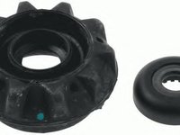 Set reparatie, rulment sarcina amortizor SMART CROSSBLADE (450), SMART ROADSTER (452), SMART ROADSTER cupe (452) - SACHS 802 442