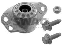 Set reparatie, rulment sarcina amortizor VW POLO (6R, 6C) (2009 - 2016) SWAG 30 93 7879 piesa NOUA