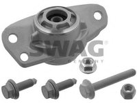 Set reparatie, rulment sarcina amortizor VW VENTO IV (162, 163), VW NOVO FUSCA (5C1), VW BEETLE Cabriolet (5C7) - SWAG 30 93 7894