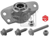 Set reparatie, rulment sarcina amortizor VW VENTO IV (162, 163), VW NOVO FUSCA (5C1), VW BEETLE Cabriolet (5C7) - FEBI BILSTEIN 37894