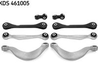 Set reparatie rulment sarcina amortizor VKDS461005 SKF pentru Audi A6 Audi A5 Audi Q5 Audi A4