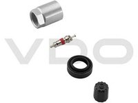 Set reparatie senzor roata PEUGEOT 4008 VDO A2C59507087