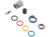 Set reparatie, senzor roata (sist.control presiune pneu) Continental/VDO S180084500A