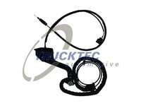 Set reparatie set cabluri 02 42 107 TRUCKTEC AUTOMOTIVE pentru Mercedes-benz Sprinter