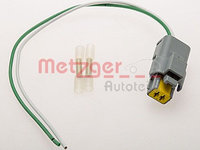 Set reparatie set cabluri 2323023 METZGER pentru Peugeot Boxer Peugeot Manager CitroEn Jumper CitroEn Relay
