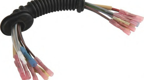 Set reparatie set cabluri 51277008 HERTH BUSS