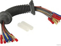 Set reparatie set cabluri 51277102 HERTH BUSS ELPARTS pentru Fiat 500