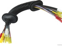 Set reparatie set cabluri 51277147 HERTH BUSS ELPARTS pentru Alfa romeo Giulietta