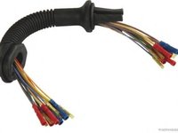 Set reparatie, set cabluri AUDI A3 (8L1) - HERTH+BUSS ELPARTS 51277037