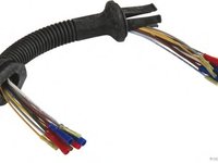 Set reparatie, set cabluri AUDI A4 Avant (8D5, B5) - HERTH+BUSS ELPARTS 51277039