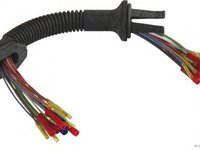 Set reparatie, set cabluri AUDI A6 Avant (4B5, C5) - HERTH+BUSS ELPARTS 51277043