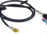Set reparatie, set cabluri AUDI CABRIOLET (8G7, B4) - HERTH+BUSS ELPARTS 51277054