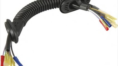 Set reparatie, set cabluri BMW 1 (E81) - HERT