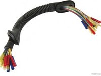 Set reparatie, set cabluri BMW X3 (E83) - HERTH+BUSS ELPARTS 51277122