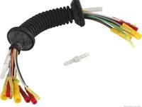 Set reparatie, set cabluri Citroen NEMO caroserie (AA_), PEUGEOT BIPPER (AA_), FIAT FIORINO caroserie inchisa/combi (225) - HERTH+BUSS ELPARTS 512771