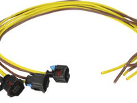 Set reparatie, set cabluri FIAT DUCATO caroserie (230L) (1994 - 2002) HERTH+BUSS ELPARTS 51277164 piesa NOUA