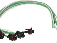 Set reparatie, set cabluri FIAT IDEA (350) (2003 - 2016) HERTH+BUSS ELPARTS 51277163 piesa NOUA