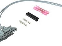 Set reparatie, set cabluri FIAT PANDA (169), FIAT PANDA Van (169) - HERTH+BUSS ELPARTS 51277144