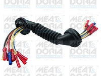 Set reparatie, set cabluri MEAT & DORIA 25044