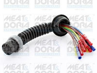 Set reparatie, set cabluri MEAT & DORIA 25076