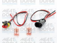 Set reparatie, set cabluri MEAT & DORIA 25129