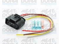 Set reparatie, set cabluri MEAT & DORIA 25143