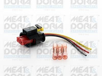 Set reparatie, set cabluri MEAT & DORIA 25171