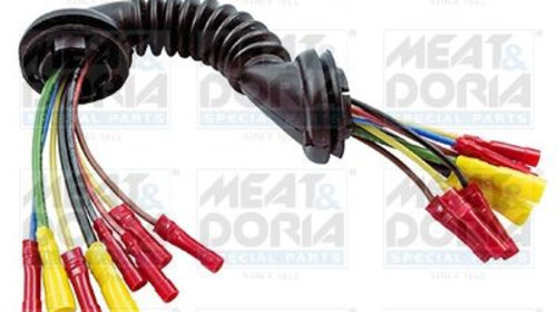 Set reparatie, set cabluri MEAT & DORIA 25286