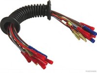 Set reparatie, set cabluri OPEL ASTRA F combi (51_, 52_) - HERTH+BUSS ELPARTS 51277070