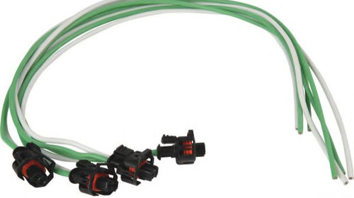 Set reparatie, set cabluri OPEL ASTRA H (L48)