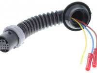 Set reparatie, set cabluri OPEL CORSA C (F08, F68) (2000 - 2009) VEMO V40-83-0015 piesa NOUA