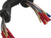 Set reparatie, set cabluri OPEL ZAFIRA A (F75_) - HERTH+BUSS ELPARTS 51277076