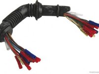Set reparatie, set cabluri SKODA OCTAVIA Combi (1U5) - HERTH+BUSS ELPARTS 51277094