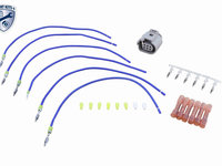 Set reparatie, set cabluri VAICO V10-83-0107