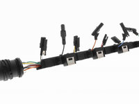 Set reparatie, set cabluri VEMO V10-83-0120