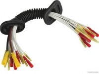 Set reparatie, set cabluri VW GOLF VI (5K1) - HERTH+BUSS ELPARTS 51277150