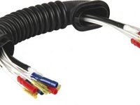 Set reparatie, set cabluri VW POLO (9N_) - HERTH+BUSS ELPARTS 51277096