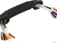 Set reparatie, set cabluri VW POLO (9N_) - HERTH+BUSS ELPARTS 51277114