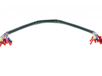 Set reparatie, set cabluri VW TRANSPORTER IV caroserie (70XA) (1990 - 2003) VEMO V10-83-0065 piesa NOUA