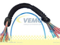 Set reparatie, set cabluri VW TRANSPORTER Mk IV caroserie (70XA) (1990 - 2003) VEMO V10-83-0063