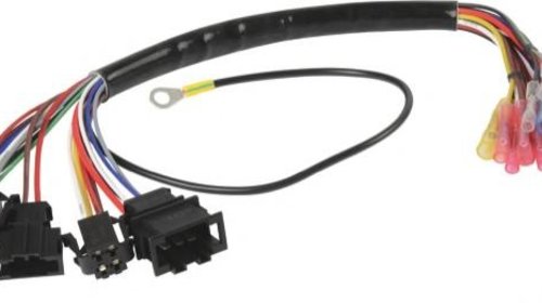 Set reparatie, set cabluri VW TRANSPORTER / C