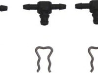 Set reparatie sistem common rail 9160 MEAT DORIA