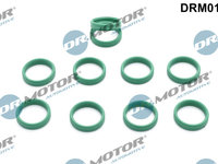 Set reparatie, sistem de climatizare (DRM01118 DRM) ABARTH,ALFA ROMEO,FIAT,LANCIA